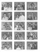 Beward, Beers, Beneker, Bird, Bischoll, Bloyer, Bohland, Boom, Boone, Boxrucker, Brandes, Bridges, Crawford County 1980